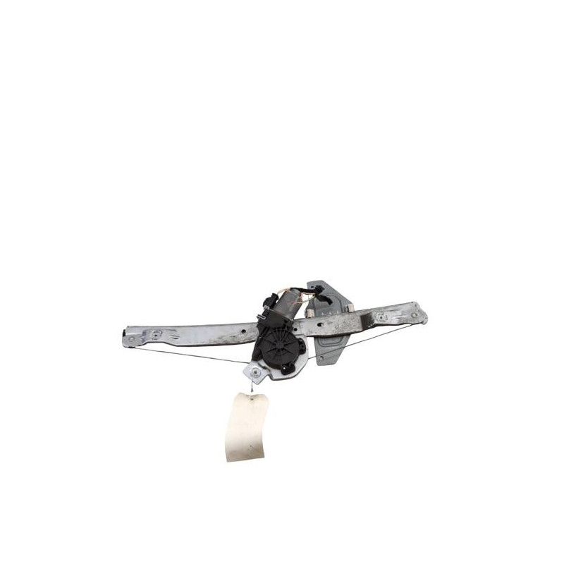 Leve vitre electrique avant droit CITROEN C3 2 Photo n°1