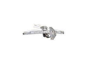 Leve vitre electrique avant droit CITROEN C3 2 Photo n°3