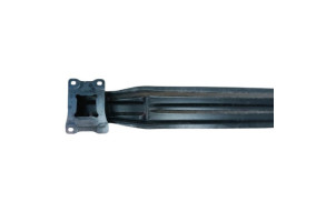 Renfort pare choc arriere (traverse) VOLKSWAGEN GOLF 7 Photo n°7