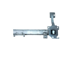 Renfort pare choc avant (traverse) PEUGEOT 208 1 Photo n°7