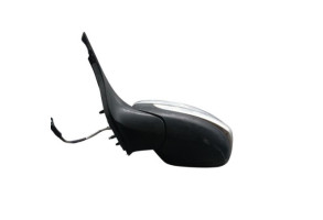 Retroviseur gauche PEUGEOT 208 1 Photo n°4