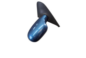 Retroviseur gauche RENAULT CLIO 2 Photo n°3