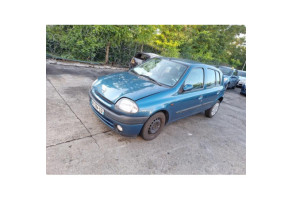 Retroviseur gauche RENAULT CLIO 2 Photo n°8