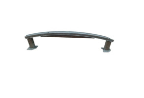 Renfort pare choc arriere (traverse) RENAULT GRAND SCENIC 4 Photo n°2