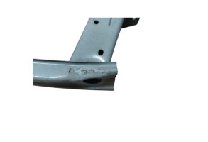 Renfort pare choc arriere (traverse) RENAULT GRAND SCENIC 4 Photo n°5