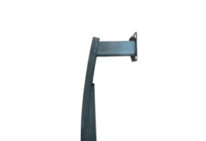Renfort pare choc arriere (traverse) RENAULT GRAND SCENIC 4 Photo n°6
