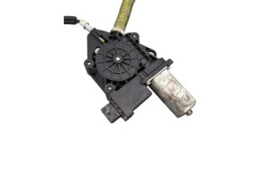 Leve vitre electrique avant gauche ALFA ROMEO MITO Photo n°4
