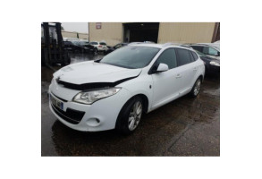 Afficheur RENAULT MEGANE 3 Photo n°13
