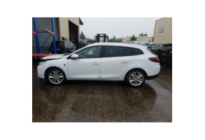 Afficheur RENAULT MEGANE 3 Photo n°19