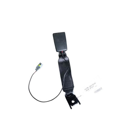 Attache ceinture arriere droit RENAULT TWINGO 3