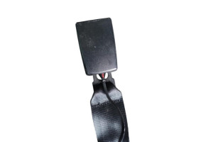 Attache ceinture arriere droit RENAULT TWINGO 3 Photo n°2