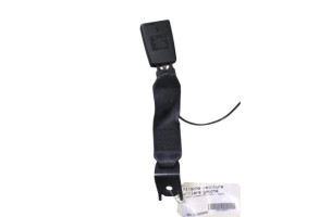 Attache ceinture arriere gauche RENAULT TWINGO 3 Photo n°1