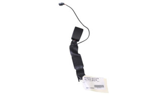 Attache ceinture arriere gauche RENAULT TWINGO 3 Photo n°5