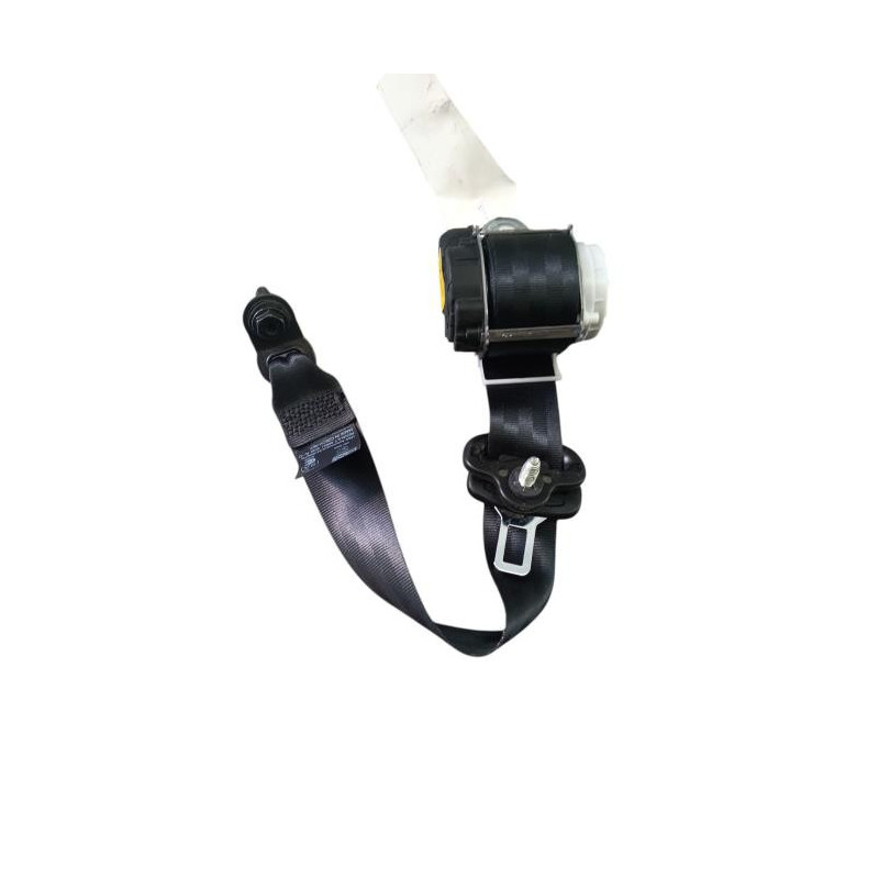 Ceinture arriere gauche RENAULT TWINGO 3 Photo n°1