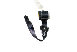 Ceinture arriere gauche RENAULT TWINGO 3 Photo n°1