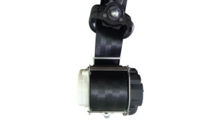 Ceinture arriere gauche RENAULT TWINGO 3 Photo n°3