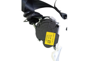 Ceinture arriere gauche RENAULT TWINGO 3 Photo n°6