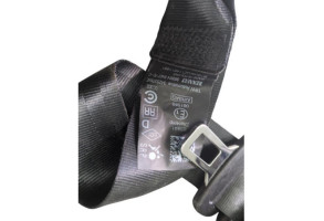 Ceinture avant droit RENAULT TWINGO 3 Photo n°1