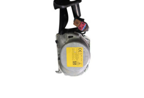 Ceinture avant droit RENAULT TWINGO 3 Photo n°3