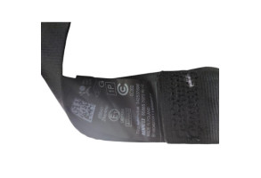 Ceinture avant gauche RENAULT TWINGO 3 Photo n°2