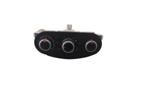 Commande chauffage RENAULT TWINGO 3 Photo n°2