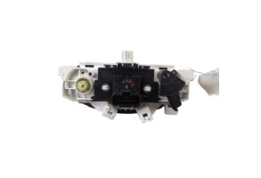 Commande chauffage RENAULT TWINGO 3 Photo n°3