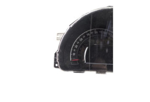 Compteur RENAULT TWINGO 3 Photo n°2