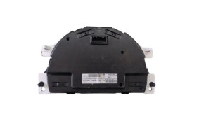 Compteur RENAULT TWINGO 3 Photo n°3