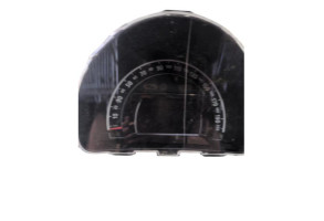 Compteur RENAULT TWINGO 3 Photo n°5