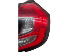 Feu arriere principal droit (feux) RENAULT TWINGO 3 Photo n°4