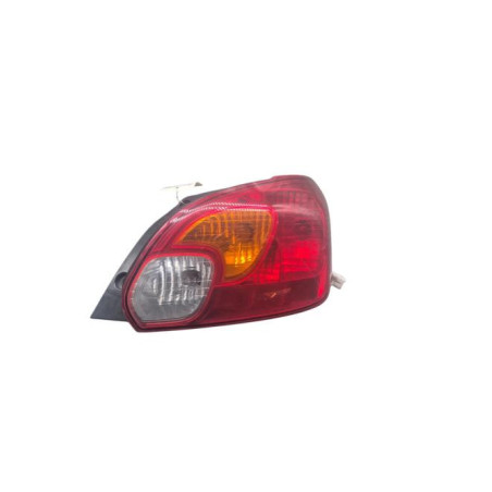 Feu arriere principal droit (feux) MITSUBISHI SPACE STAR 3
