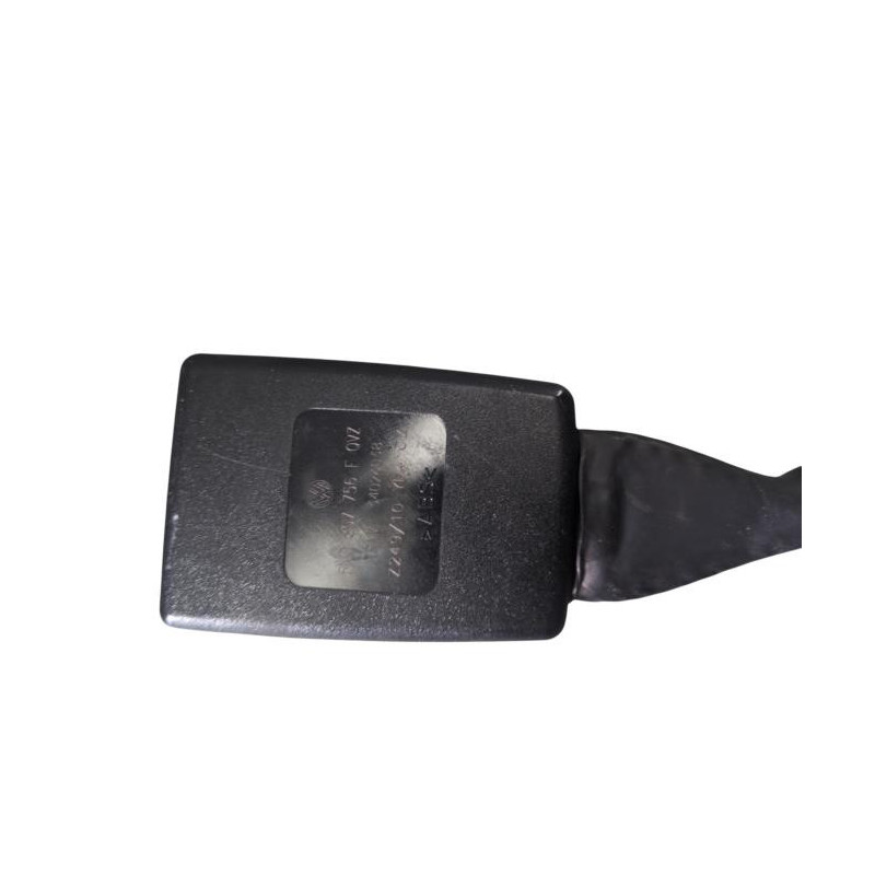 Attache ceinture avant droit VOLKSWAGEN TIGUAN 1 Photo n°1