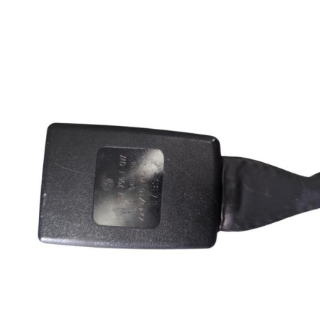 Attache ceinture avant droit VOLKSWAGEN TIGUAN 1