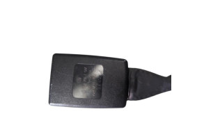 Attache ceinture avant droit VOLKSWAGEN TIGUAN 1 Photo n°1