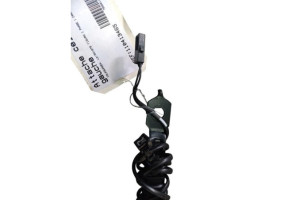 Attache ceinture avant gauche VOLKSWAGEN TIGUAN 1 Photo n°2