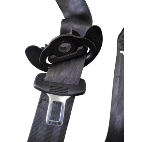 Ceinture avant droit VOLKSWAGEN TIGUAN 1
