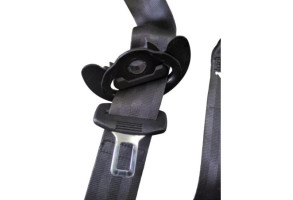 Ceinture avant droit VOLKSWAGEN TIGUAN 1 Photo n°1