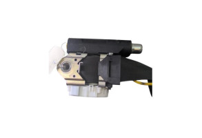 Ceinture avant droit VOLKSWAGEN TIGUAN 1 Photo n°3