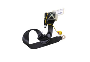 Ceinture avant droit VOLKSWAGEN TIGUAN 1 Photo n°4