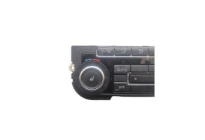Commande chauffage VOLKSWAGEN TIGUAN 1 Photo n°2