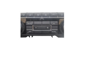 Commande chauffage VOLKSWAGEN TIGUAN 1 Photo n°4