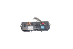 Commande chauffage VOLKSWAGEN TIGUAN 1 Photo n°5