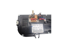 Commande chauffage VOLKSWAGEN TIGUAN 1 Photo n°6