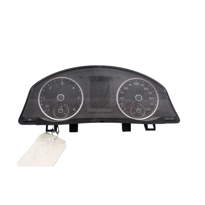 Compteur VOLKSWAGEN TIGUAN 1 Photo n°1