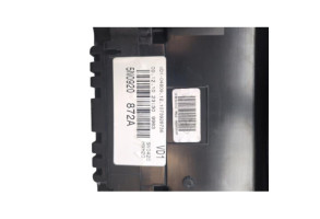 Compteur VOLKSWAGEN TIGUAN 1 Photo n°2