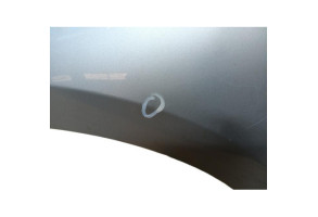 Aile avant gauche VOLKSWAGEN GOLF 7 Photo n°6