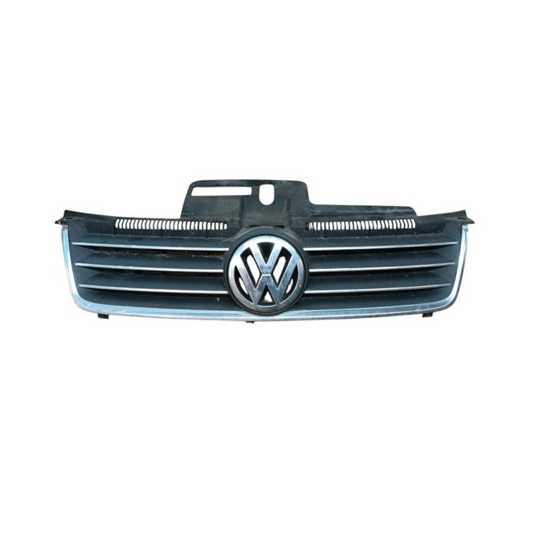 Calandre VOLKSWAGEN POLO 4 Photo n°1