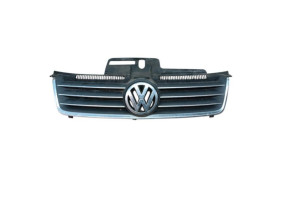 Calandre VOLKSWAGEN POLO 4 Photo n°1