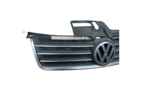 Calandre VOLKSWAGEN POLO 4 Photo n°2