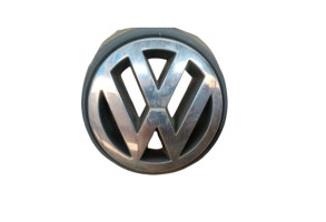 Calandre VOLKSWAGEN POLO 4 Photo n°5
